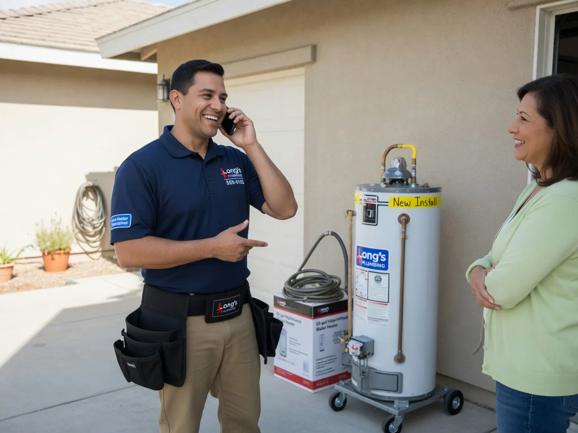 Leak Detection Brookside, DE FAQs